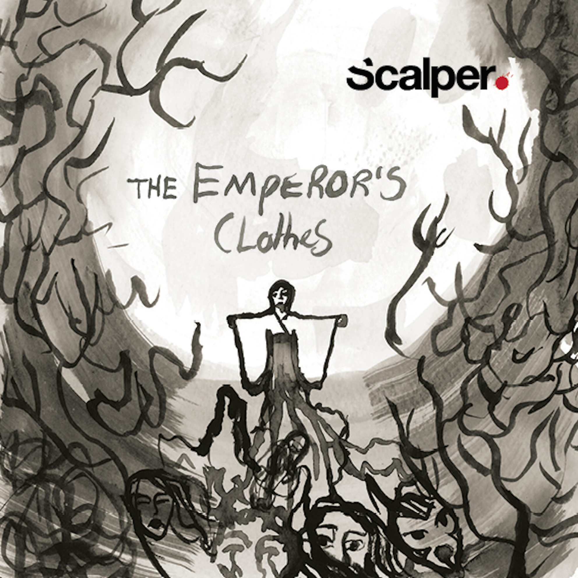 Scalper_The Emperor's Clothes front cover copy 3